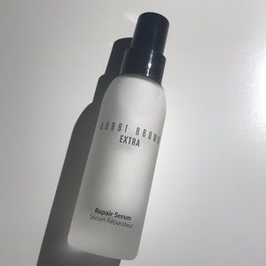 Never been used Bobbi Brown repair serum